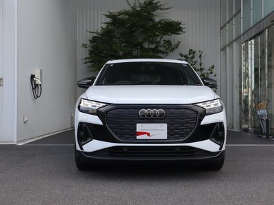 2025 AUDI Q4 E-TRON 缩略图 28