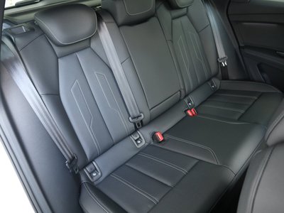 2025 AUDI Q4 E-TRON — фото 10