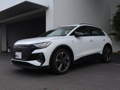 2025 AUDI Q4 E-TRON 缩略图 30