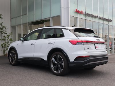 2025 AUDI Q4 E-TRON 缩略图 34