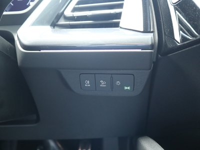 2025 AUDI Q4 E-TRON 缩略图 24