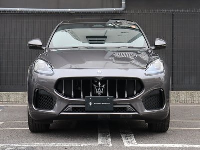 صورة 8 لـ 2023 Maserati GRECALE