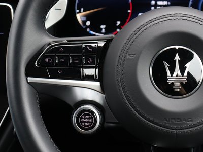 2023 Maserati GRECALE — миниатюра 47