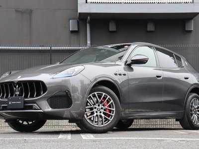 صورة 1 لـ 2023 Maserati GRECALE