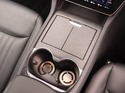 2023 Maserati GRECALE — миниатюра 34