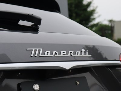 2023 Maserati GRECALE — миниатюра 16