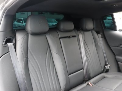 2023 Maserati GRECALE — миниатюра 30