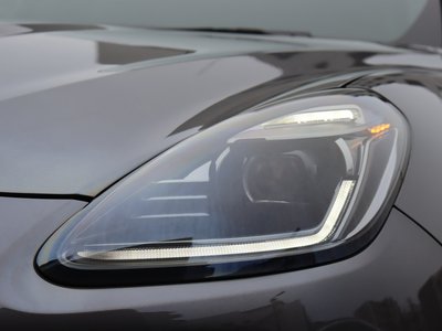 2023 Maserati GRECALE — миниатюра 11