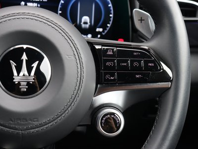 2023 Maserati GRECALE — миниатюра 48