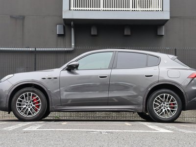 صورة 6 لـ 2023 Maserati GRECALE