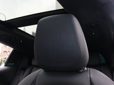 2023 Maserati GRECALE — миниатюра 27