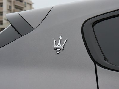 2023 Maserati GRECALE — миниатюра 14