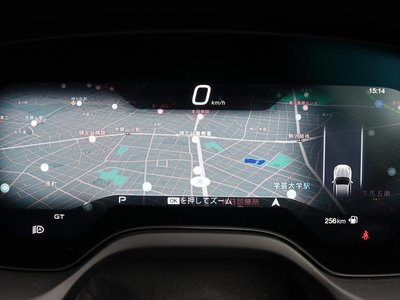 2023 Maserati GRECALE — миниатюра 59