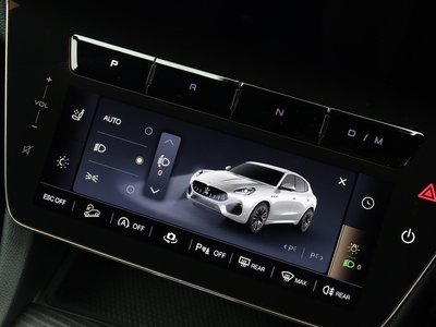 2023 Maserati GRECALE — миниатюра 43