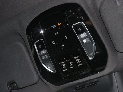 2023 Maserati GRECALE — миниатюра 50
