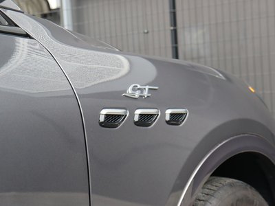 2023 Maserati GRECALE — миниатюра 13