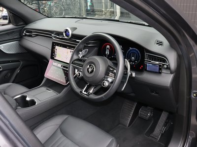 2023 Maserati GRECALE — миниатюра 22