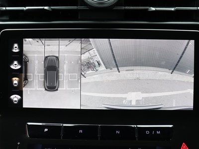 2023 Maserati GRECALE — миниатюра 37