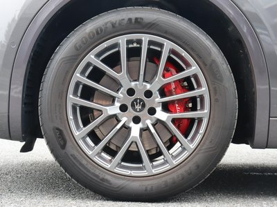 2023 Maserati GRECALE — миниатюра 19