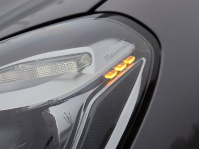 2023 Maserati GRECALE — миниатюра 12
