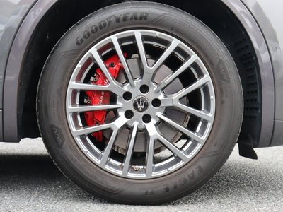 2023 Maserati GRECALE — миниатюра 17