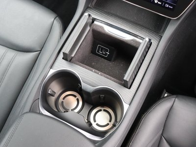2023 Maserati GRECALE — миниатюра 35