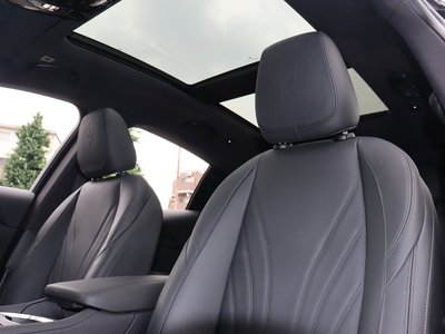2023 Maserati GRECALE — миниатюра 26