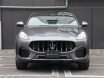 صورة 7 لـ 2023 Maserati GRECALE