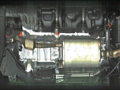 TOYOTA ALPHARD - 5