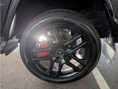 MERCEDES-BENZ G-CLASS - 7