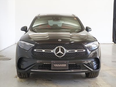 MERCEDES-BENZ GLC - 2