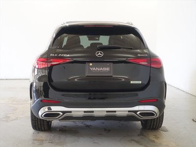 MERCEDES-BENZ GLC - 3