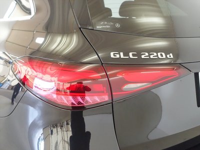 MERCEDES-BENZ GLC - 9