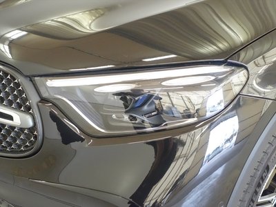 MERCEDES-BENZ GLC - 8