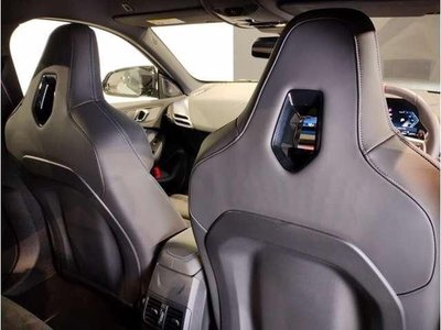 2025 BMW 2 SERIES photo 8