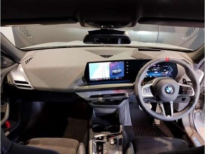 2025 BMW 2 SERIES photo 3