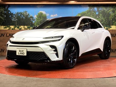 2025 Toyota CROWN SPORT thumbnail 20