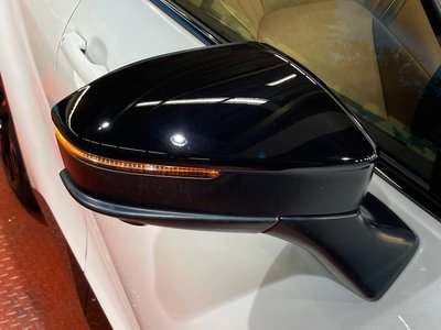 2025 Toyota CROWN SPORT thumbnail 24