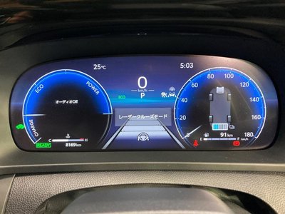 2025 Toyota CROWN SPORT thumbnail 47