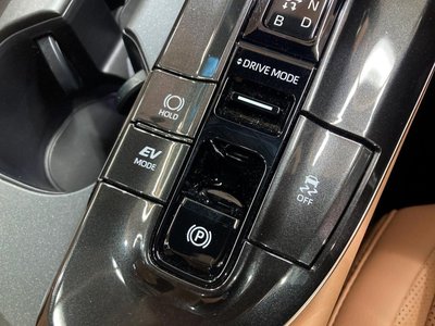 2025 Toyota CROWN SPORT thumbnail 53