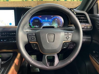 2025 Toyota CROWN SPORT thumbnail 38
