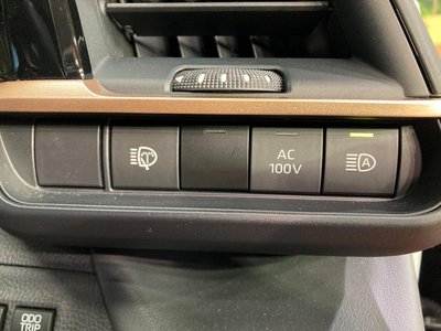 2025 Toyota CROWN SPORT thumbnail 42