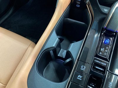 2025 Toyota CROWN SPORT thumbnail 54
