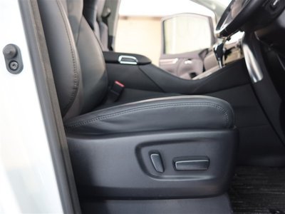 2022 TOYOTA ALPHARD 缩略图 20