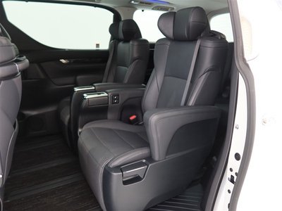 2022 TOYOTA ALPHARD 缩略图 12
