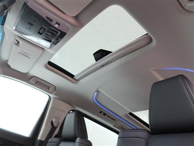 2022 TOYOTA ALPHARD 缩略图 21