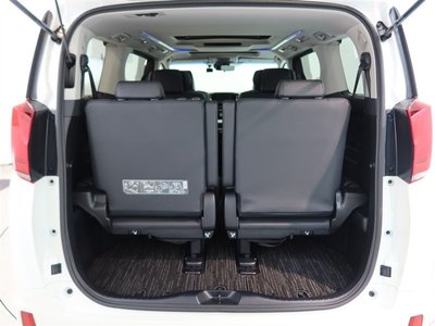 2022 TOYOTA ALPHARD 缩略图 14