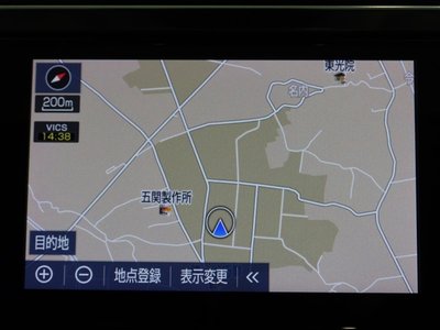TOYOTA ALPHARD - 9