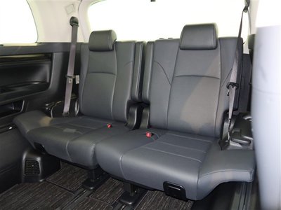2022 TOYOTA ALPHARD 缩略图 13