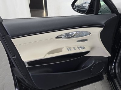 2021 Genesis GV70 — миниатюра 14